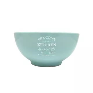 Kedaung Mangkok Stoneware Pastel Tosca 6