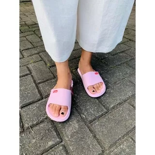 NEW ARRIVAL SANDAL SLIP ON ANTI AIR BY FLADEO