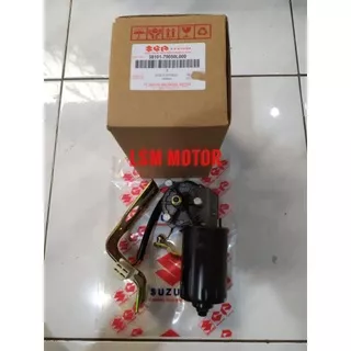 wiper motor dinamo wiper carry st100 carry extra