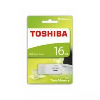 Plash disk toshiba 16GB