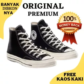 SEPATU CONVERSE ORIGINAL 100 % 70S SEPATU CONVERSE PRIA WANITA SEPATU ALL STAR WANITA PRIA  SNEAKERS PRIA SNEAKERS WANITA SEPATU SEKOLAH PRIA SEPATU SEKOLAH WANITA SNEAKER PRIA SNEAKER WANITA SNEAKERS CASUAL PRIA WANITA SEPATU KETS PRIA WANITA CASUAL 70s