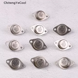 ?ChitengYeCool? 10Pcs/lot 2N3773 TO-3 16A/160V/150W power transistor high quality Hot