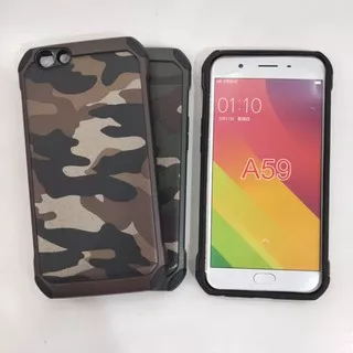 Hard Case Motif Army military Samsung A6+,A8+,A5 2016,A7 2016,S5,A3 2017,A7 2017