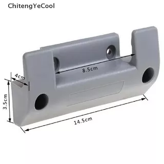 ?ChitengYeCool? Water Hose Reel Holder Wall Mount Garden Hose Pipe Fixing Bracket Tool Hot