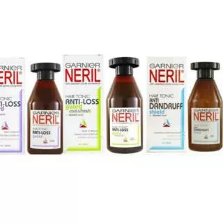 Neril hair tonic 100ml / 200ml