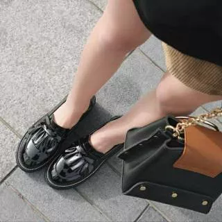 Sepatu Wanita Docmart BCL Bestseller Terlaris fashion 2021 Bisa Cod / Sepatu Wanita