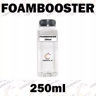 FOAM BOOSTER - AMINON | 250ml