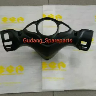 Batok Belakang/Cover Hundle Rear ASLI SGP Motor Suzuki Skydrive