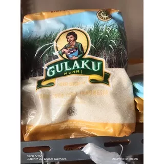 Gulaku 1kg