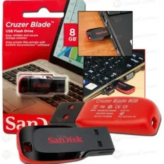 Flashdisk Sandisk