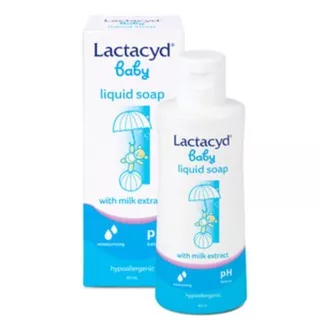 Lactacyd Baby 60 ML