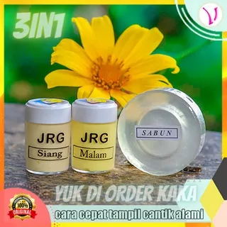 Cream 3in1 cream bandung original bukan kw / khusus untuk anda