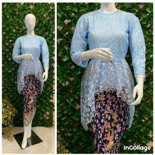 KEBAYA/KEBAYA MODERN/KEBAYA BALI/KEBAYA TERBARU 2020/SET BORKAT/KEBAYA BROKAT/KEMEJA BATIK COUPLE TANGAN PANJANG/SET BATIK COUPLE/SET TUNIK TULLE/SET KEBAYA JUMBO/SET KEBAYA BUSUI/SET KEBAYA BALI/SET KEBAYA AURORA/SET KEBAYA ANDIN/SET KEBAYA NAGITA.