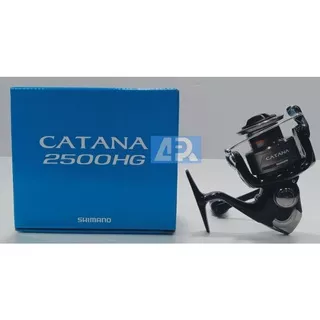 REEL SHIMANO CATANA 2500HGFD