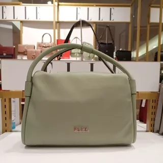 Terbaru Hand Bag ELLE 41383 Original Counter Store Tas Jinjing Selempang Wanita Fashion Jalan Kerja