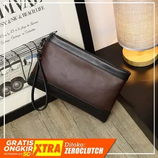 Clutch Pria Tas Clutch Pesta Wanita clutch Kulit model_gucci Tas Tangan Cowok Clutch bag Pria Murah