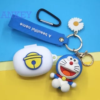 Realme Buds Q Case Cute Silicone Earphones Case Realme Buds Air Pro Cover TWS Bluetooth Earphone Wireless Headset Shell