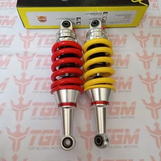 Shock Satria FU Karbu / Injeksi / Shockbreaker Satria FU