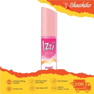 Izzi Body Mist 60ml / Parfum Izzi Body Mist 60 ml