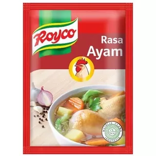 Bumbu Penyedap ROYCO Bumbu Kaldu Ayam 230gr (1 Bungkus)