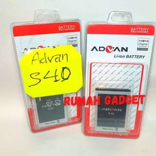 BATERAI ADVAN S4M ADVAN S40 ADVAN S4P S4K S4F S4X OEM BATRE BAT