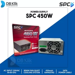 Power Supply SPC 450w