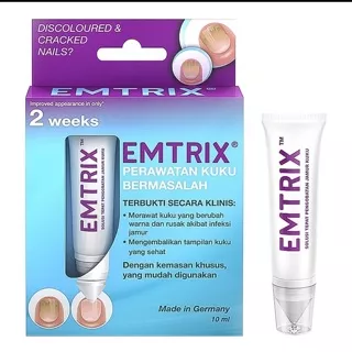 EMTRIX Obat Jamur Kuku