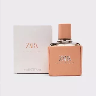 PARFUM ORIGINAL EROPA Zara Nude Bouquet EDP 100ml PARFUME WANITA