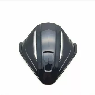 Visor Vario FI esp 125/150 2018, 2019, 2020 Hitam Zoro