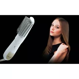 Panasonic hair styler eh-ka11 sisir blow volume rambut eh ka 11 dryer kualitas bagus asli original