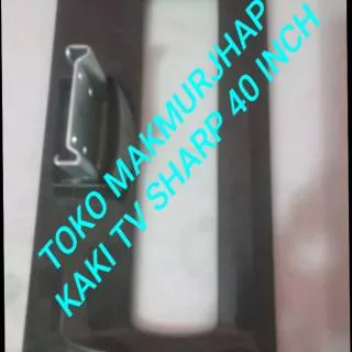 KAKI TV SHARP 40 INCHI