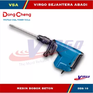 DONGCHENG DZG10 MESIN BOBOK BETON DEMOLITION HAMMER DZG 10