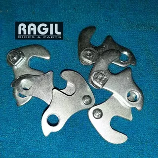 ANTING RD REAR DERAILLEUR GOTLINK GOATLINK ANTING RD GANTUNG JADI JEPIT SAMBUNGAN ADAPTOR