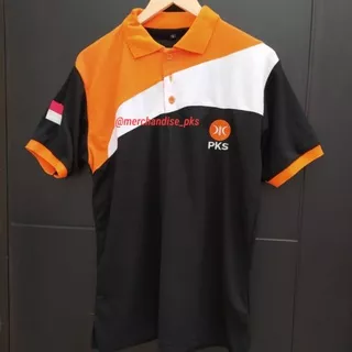 Kaos PKS polo