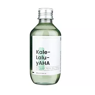 KRAVE Kale Lalu Yaha 200 ML