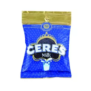 Ceres Hegelslag Rice Chocolate Classic Dan Milk 90G Sachet