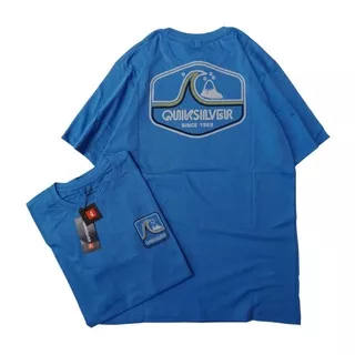 T-shirt Surfing Quicksilver - Kaos Quicksilver Terbaru 079 - urban store