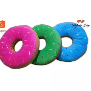 Diskon Khusus!<ken-840   GBC.BANTAL DONAT uk 40 cm/BANTAL AMBEYEN