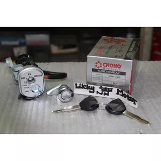 KUNCI KONTAK SUPRA X 125 LAMA KARBU ASSY