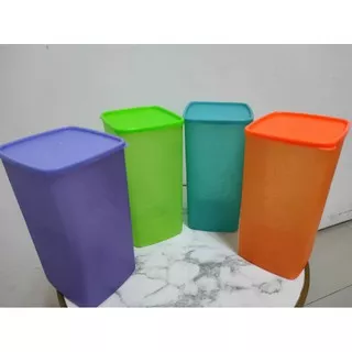 TOPLES PLASTIK BESAR JUMBO  MOTIF BATIK TUTUP SEALWARE WADAH PLASTIK BERBAGAI UKURAN