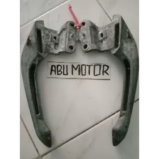 Honda Begel Behel Pegangan Tangan Jok Belakang Motor Tiger Revo