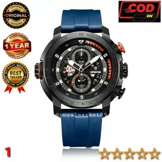 [PILIHAN WARNA LAIN DIGESER FOTONYA] ORI JAM TANGAN PRIA EXPEDITION SPORTY RUBBER STRAP COWOK ARLOJI WATCH LAKI E6771 EXP 6771