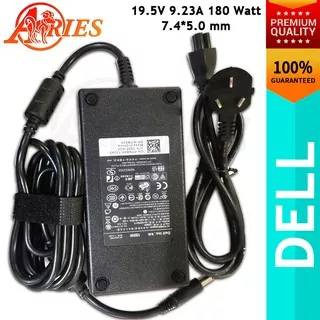 Charger Laptop Dell Alienware M11x M14x M15x M17x R3 R4 M18X E7240 E7440 M4600 M4700 M4800 XPS 17