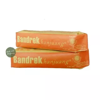 Bandrek Original Hanjuang @31gr