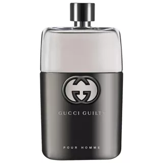 Parfum Original Eropa Gucci Guilty Pour Homme For Men EDT 90 ml