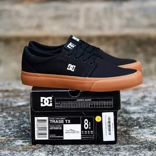 PROMO   DC TRASE TX BLACK GUM ORIGINAL