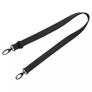 LIHIT LAB. Shoulder Belt Belt for Carrying pouch 20mm A-7578 Tali Tas Selempang Bahu