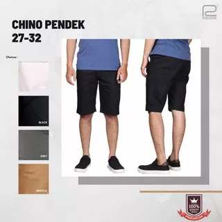 INSIGHT Celana Chino Chinos Pendek Pria Premium Celana Distro