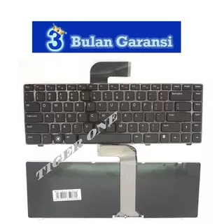 Keyboard Laptop DELL Vostro 3450, 1540, 3460, 1450, 2420