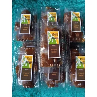 DODOL MANGGA Khas INDRAMAYU